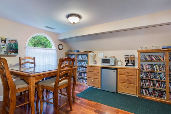 Fully Operational 4-Room Established Bed & Breakfast: 1221 Highway 41, Fish Camp, CA 93623